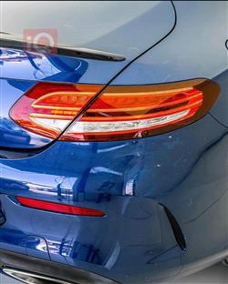 مرسيدس بنز C-Class